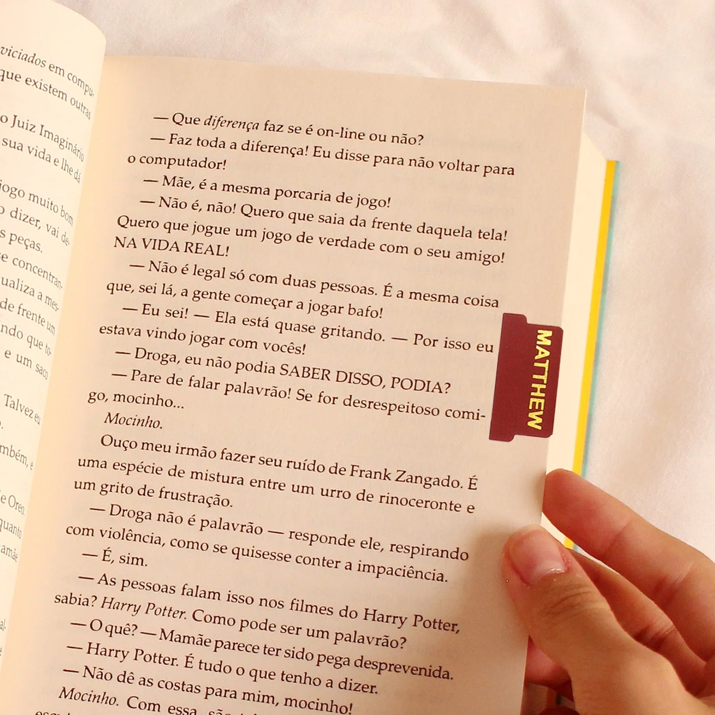 1 Set Bible Book Tabs Portable Leather Index Tabs Creative Design Bible Study Accessories Comfortable Hand Feeling