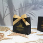 Elegant Umrah Mubarak Candy Chocolates Gift Boxes for Muslim Celebrations – Perfect for Islamic Ramadan, Kareem Iftar Parties