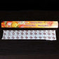Artracyse 20 Sticks India Sandalwood Incense Household Bedroom Toilet Bathroom Agarwood Tibetan Incense Line Fragrance Lasting