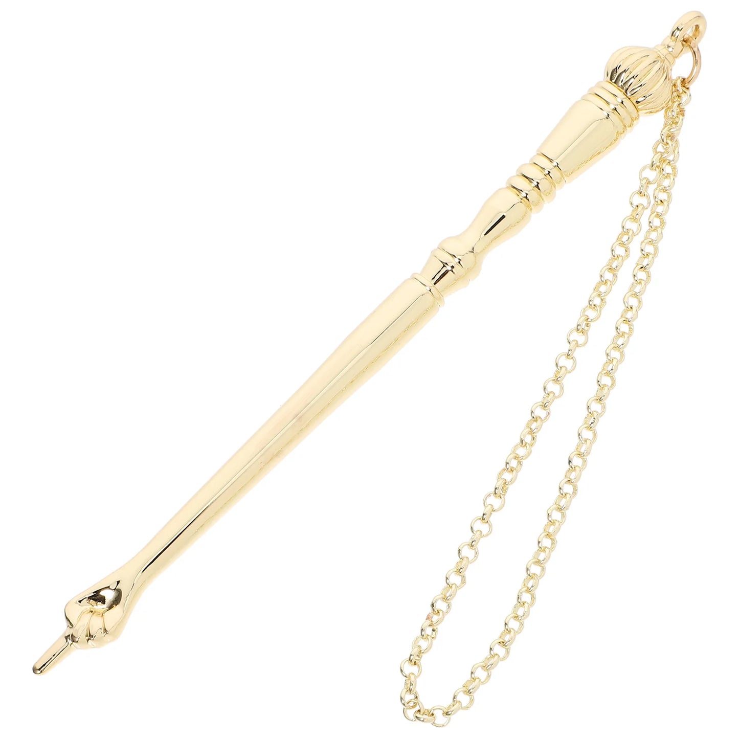 Reading Jewish Bible Scripture Pointer Marker Metal Finger Scripture Metal Finger Pointer Accessories