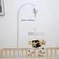 Kaaba Baby Mobile Islamic Cot Mobile Quran Mobile Muslim baby shower gift