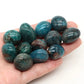 Natural Tumbled Stones Bulk Polished Moonstone Rocks Gemstones Assorted Healing Crystals for Home Garden Tank Aquarium Decor