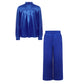 Boys Girls Church Choir Worship Praise Dance Outfit Long Sleeve Top+Robe+Pants Halloween Christian Pastor Priest Cosplay Costume
