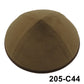 GIU 19cm Jewish Velvet Kippah Kippot Kipa Caps Skullies Beanies Yarmulke Kipot Dome For Wedding And Events