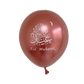 1set Moon Star Balloon Set for Muslim EID Mubarak Festival Home DIY Decoration Ramadan Kareem Kids Birthday Party Ballon Globos