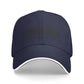 Jesus Christ The Way The Truth The Life Baseball Cap Sun Protection Adjustable Religion Cross Christian Faith Dad Hat