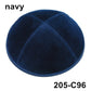GIU 19cm Jewish Velvet Kippah Kippot Kipa Caps Skullies Beanies Yarmulke Kipot Dome For Wedding And Events