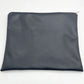 Judaica Tallit Bag White/Black Traditional Zippered Bags for Jewish Prayer Shawl Best Gift