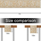Passover Matzah Table Runner Jewish Holiday Decor Seder Plate Pesach Matzoh Star of David Table Runner Passover Decorations