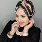 Abayas for women hijab ramadan chiffon abaya hijabs jersey scarf muslim dress instant islamic fashion luxury viscose modest hats