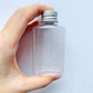 Zam Zam Water Empty Plastic Bottle Refillable Islamic Muslim Wedding Party Gift For Guest Umrah Mubarak Hajj Eid Jalsa Nikkah