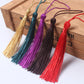 Bible Emergency Numbers Verse Cards&Bookmarks with Tassels - Inspirational Christian Scripture Cards,Writable,Matte Finish.