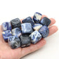 Natural Tumbled Stones Bulk Polished Moonstone Rocks Gemstones Assorted Healing Crystals for Home Garden Tank Aquarium Decor