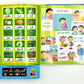 Arabic Electronic Talking Mini Book for Muslim Children Islamic Learning E-Book with 180 Keys Educational Toy Gift for Toddlers