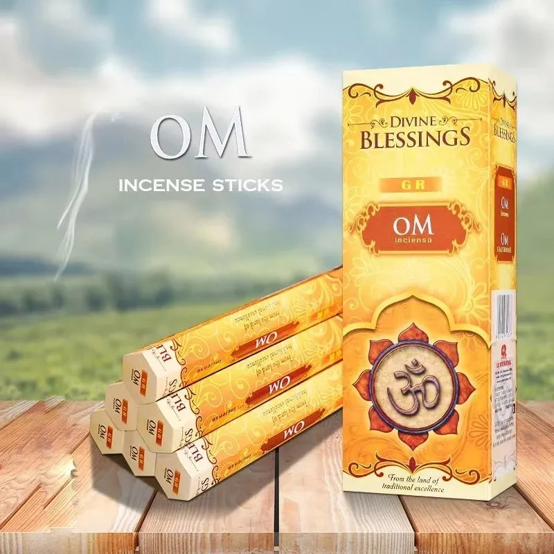 120sticks natural indian incense sticks meditarion business GR scents for home stick incense