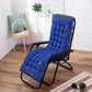 Cushion 1Pc Thick Long Seat Cushion Rattan Chair Sofa Cushion Garden Chair Cushion Tatami Mat Recliner Cushion