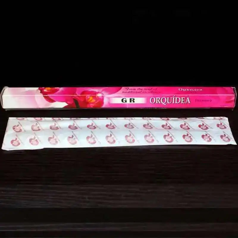Artracyse 20 Sticks India Sandalwood Incense Household Bedroom Toilet Bathroom Agarwood Tibetan Incense Line Fragrance Lasting