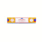 Incense Gift Set Nag Champa, Super hit, Dragon's Blood, Sandalwood, Patchouli, Lavender, Positive Vibes, 15 g