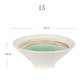 Japanese Ceramic Frog Vase Bouquet Ikebana Flower Arrangement Bowl Device Ikebana Centerpieces Tea Table Decoration