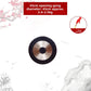 Copper Gong 16-80CM Handmade Gong Sound Healing Meditation Celebration Gongs Practice Cymbals Percussion Musical Instruments