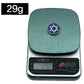 Hebrew Prayer Coin May Our Paths Be Free From Obstacles, Jewish Star of David Protection Amulet for Travel Gift