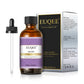 EUQEE Aromatic Essential Oil Coconut Lilac Freesia Leather Strawberry Mango Watermelon Green Tea Fragrance Oil for Men and Women