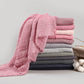 Ramadan Classics Crinkle Cotton Hijab Scarf Women Turban Muslim Shawl Plain Bandana Breathable Women's Shawls Foulard Hijab Hood