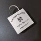New Unique Customized Logo Hebrew Letters Laser Cut Black Jewish Bar Mitzvah Gifts Handle Box