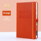 2026 Productivity Planner&Habit Tracker Set-Daily Goal Setting,Time Management Journal with Task Tracking|400Page Thick Notebook