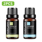 MAYJAM Essential Oil Citronella Jasmine Eucalyptus Sweet Orange Lemongrass Grapefruit Black Pepper Cajeput Cypress Ginger Scents