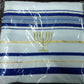 Jewish Tallit Talit Prayer Shawl & Talis Bag
