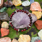 Anti-Anxiety Bohemian Style Bead Bracelet,Stress Reduction,Calming,Maintaining Mental Balance,Strengthening Communication