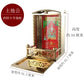 Stainless Steel Hanging Cabinet, Niche for Household Use