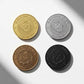 Custom Metal Coins Personalized 3D Metal Zinc Alloy Challenge Coins Diy Gold Silver Souvenir Coins Custom Commemorative Coins