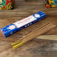 2/5Boxes India Stick Incenses White Sage Sandalwood Natural Household Indoor Clean Air Handmade Incense Sticks NAG Champa Satya