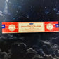 India Stick Incenses White Sage Sandalwood Natural Household Indoor Clean Air Indian Handmade Incense Sticks NAG Champa Satya
