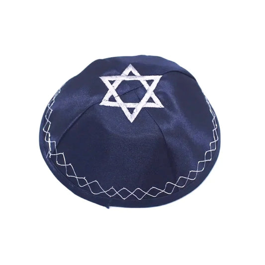 New Jewish Kippah Hat Yarmulke Jewish Kippot Hat Kipa