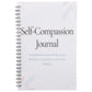 Self-Compassion Journal Gratitude Notebook Personal Growth Guided Daily Reflection Mindfulness Diary Prompts Travel Writing