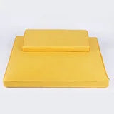 Futon Pray Cushion Static Meditation Pad Home Folding Thickening Fabric Coconut