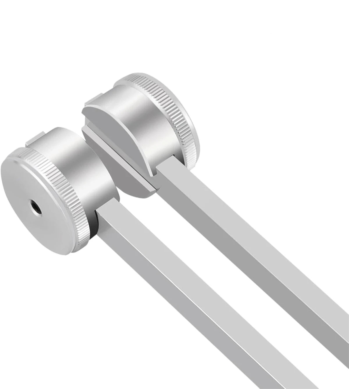 Miwayer 128Hz Tuning Fork Set -Acoustic Tuning Fork - Professional Sound Therapy Tool for Chakra Balancing & Stress Reduction