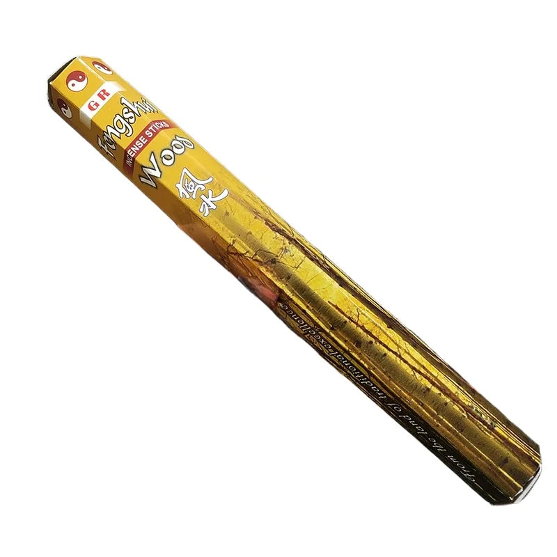 20 Sticks Indian Incense White Sage Meditation Lavender Yoga Sea Breeze Love Incense Purifying Air Deodorization Aromatherapy