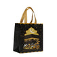 16/4Pcs Umrah Gift Bag with Handle Eid Mubarak Cookie Candy Packaging Bag Box Muslim Islamic Festival Party Decor Supplies