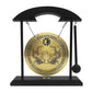 Desktop Mini Desktop Gong With Mallet Zen Art Percussion Instruments Chinese Gossip Chart