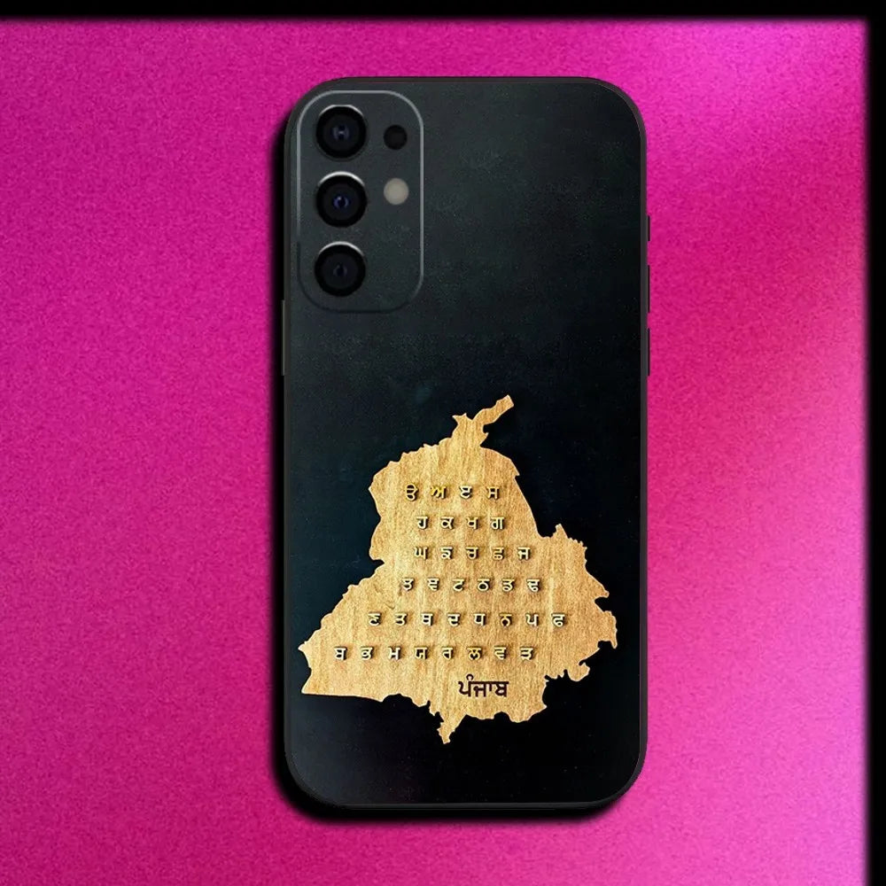Sikh Khanda Sikhism Sover Phone Case For Samsung S25,S24,S21,S22,S23,S30,Ultra,S20,Plus,Fe,Lite,Note,10,9,5G Black Cover