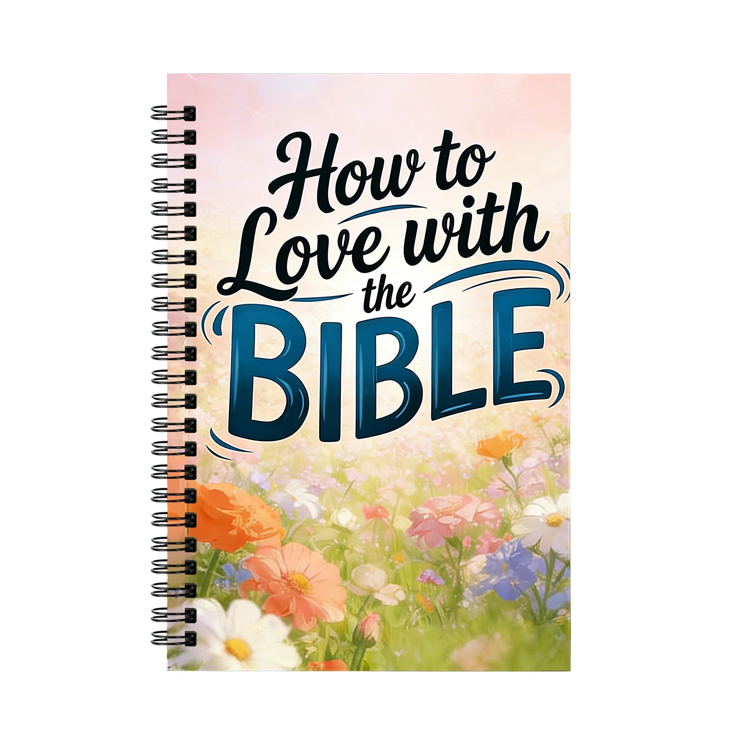 "Guide to the Bible Study Plan,  Featuring a 52-week Cycle for Registration, Reading, Prayer, and Exploring the Power of the Bib