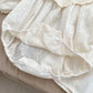 2026 Spring Princess Infant Baby Girl Bodysuit Sisters Dress Flower Embroidery Dress For Infant Sibling Girls Toddler Outfit