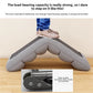 Integrated Pad Window  Sofa Kids Reading Lazy Chair Living Room Balcony Cushion Tatami Zafu Floor Pillow Home Decor