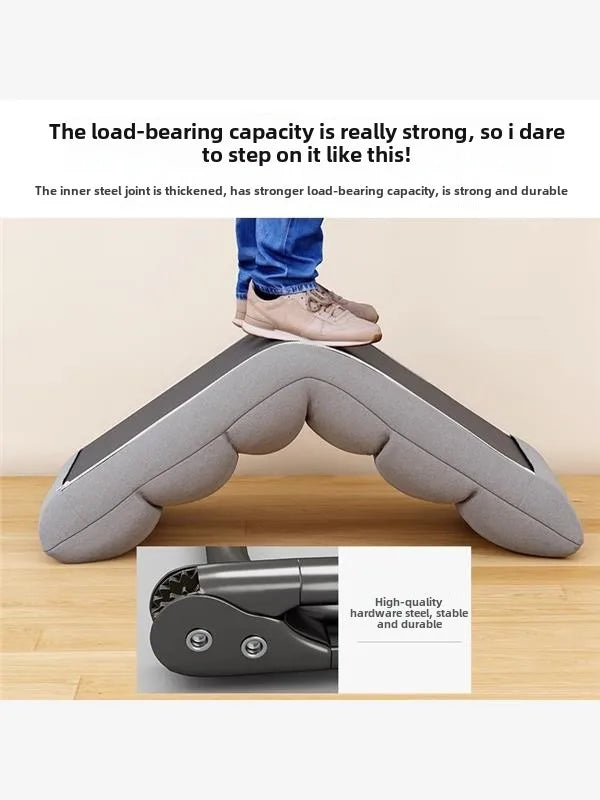 Integrated Pad Window  Sofa Kids Reading Lazy Chair Living Room Balcony Cushion Tatami Zafu Floor Pillow Home Decor