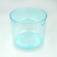 KVKA Chakra Frosted Quartz Crystal Singing Bowl For Meditation Yoga Healing