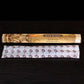 Artracyse 20 Sticks India Sandalwood Incense Household Bedroom Toilet Bathroom Agarwood Tibetan Incense Line Fragrance Lasting